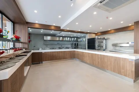 Belenli Resort Hotel in Serik — foto 29