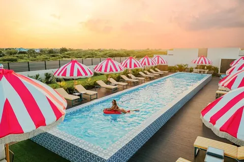 Privada Stays Eagle foto 1