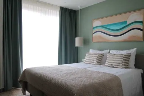 Best Western Beach Hotel Bergen aan Zee foto 2