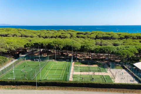 Camping Baia Azzurra foto 27