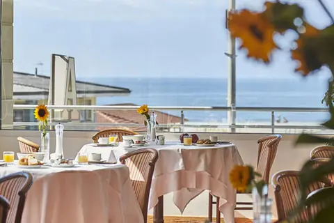 Hotel Sina Astor in Viareggio, foto 11