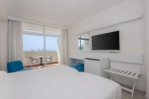 Iberostar Waves Bouganville Playa foto 25