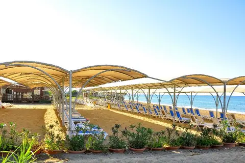 Sorgun Akadia Luxury 16+ in Manavgat — foto 22