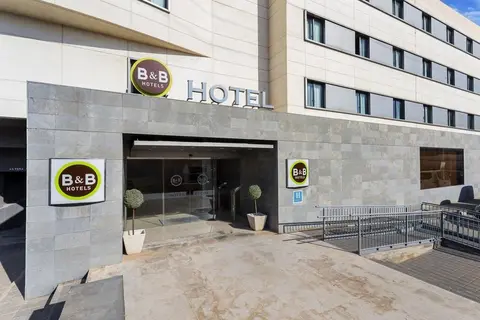 B&B Hotel Elche in Elx / Elche — foto 2