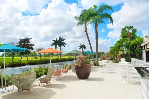 Sheraton Miami Airport Hotel in Miami — foto 11