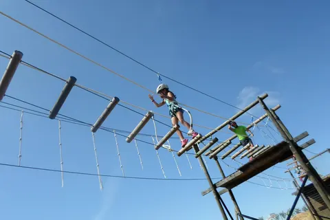 Camping Pueblo Blanco foto 3