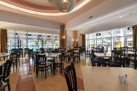 Midia Family Resort in Ахелой — foto 6