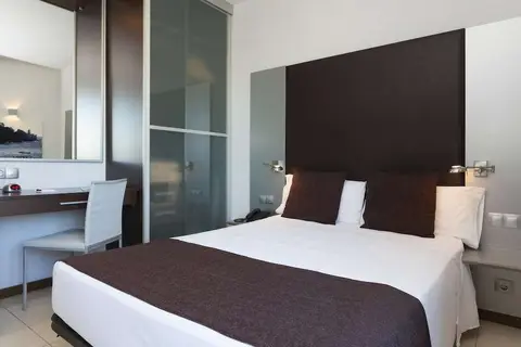 URH Hotel Excelsior in Lloret de Mar — foto 26