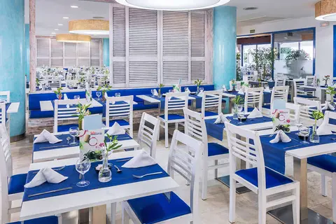 Tahiti Playa Hotel & Suites in Santa Susanna, foto 7