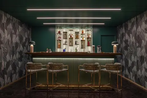 Hilton Turin City Centre in Turijn — foto 13