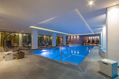 Latini in Zell am See — foto 4