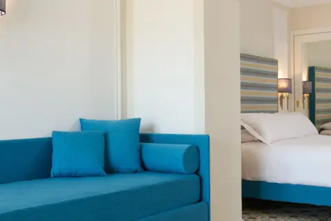 Grand Hotel Capodimonte in Sorrento — foto 17