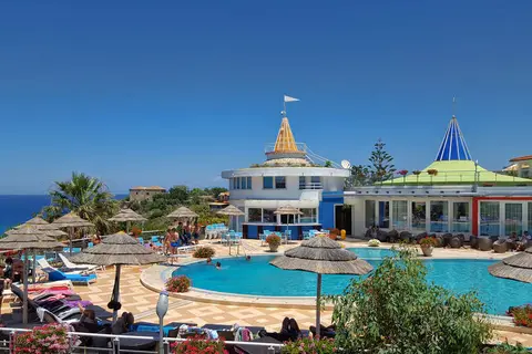Stromboli Hotel Villaggio in Ricadi, foto 4