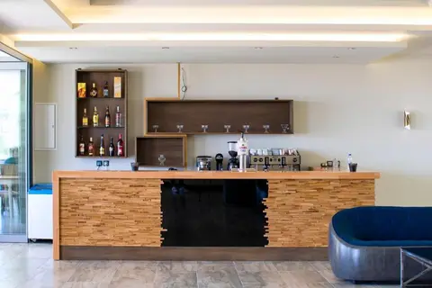 The Dome Luxury Hotel in Λιμενάρια — foto 2