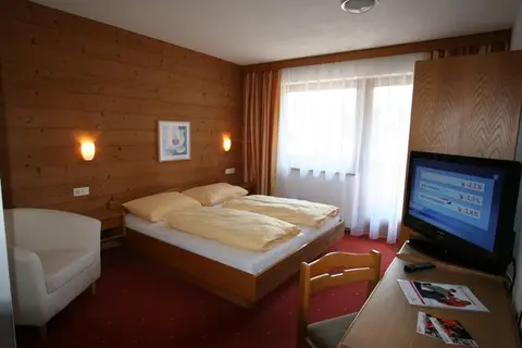 First Mountain Hotel Zillertal in Aschau im Zillertal, foto 10