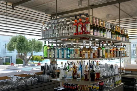 Diamond Deluxe in Kos — foto 39