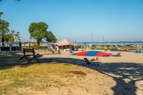 Bad Hoophuizen in Hulshorst — foto 19