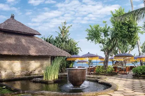 The Oberoi Bali in Seminyak Beach — foto 27
