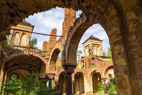 Ontdekking van de Donau foto 6