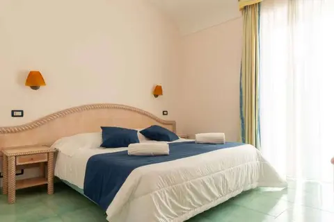 Hotel Albatros in Forio — foto 4