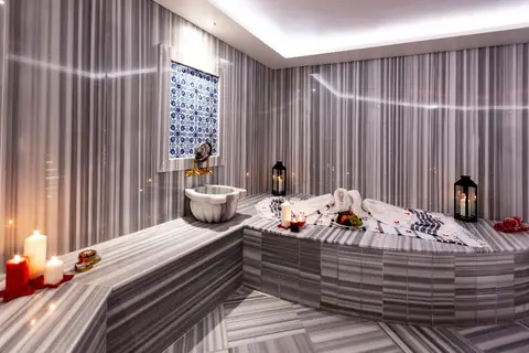 Antusa Design Hotel & Spa in Fatih — foto 3