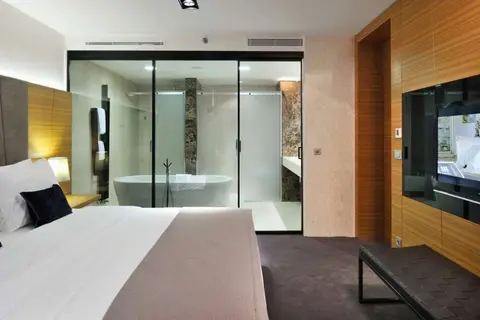 Radisson Blu Plaza Hotel Ljubljana in Ljubljana — foto 11