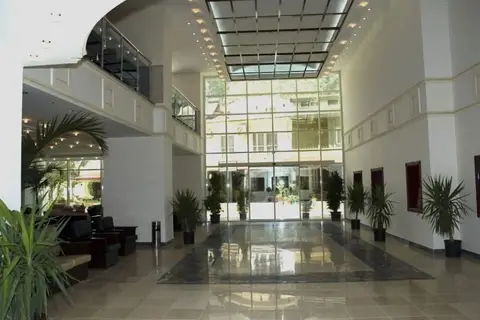 Meric Hotel Turunc in Marmaris — foto 25