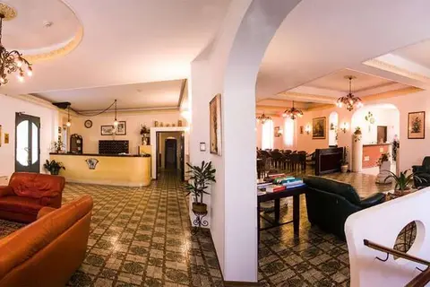 Delle Palme in Letojanni, foto 18