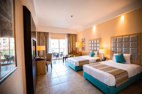 Tropitel Sahl Hasheesh foto 3