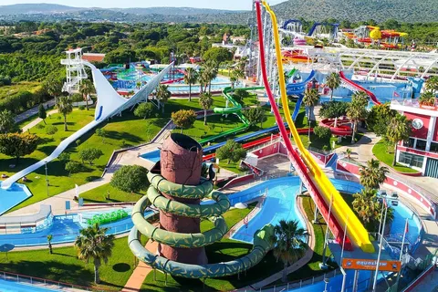 Aquashow Park Hotel foto 31