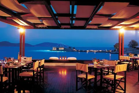 Elounda Beach Hotel & Villas in Elounda, foto 18