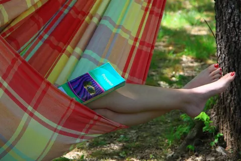 Camping Le Luberon foto 18