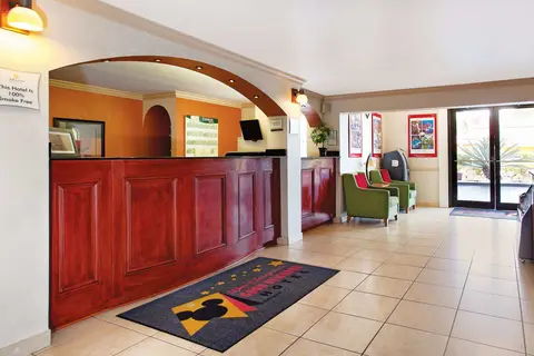 La Quinta Inn by Wyndham Orlando International Drive North in Orlando — foto 15