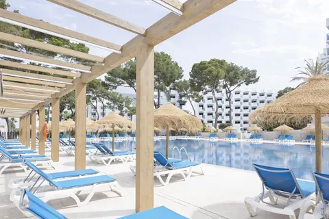 Fly & Go Best Delta Hotel in Puig d'en Ros — foto 5