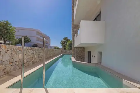 Cabana White Boutique Hotel & Suites in Kardamena, foto 2
