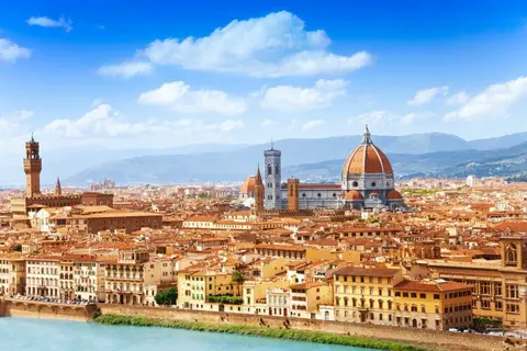 Firenze Certosa Camping in Impruneta — foto 5