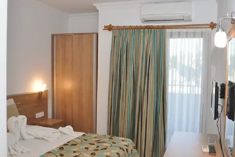 Selenium Hotel in Manavgat — foto 14