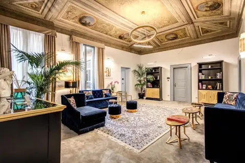 Martius Private Suites in Rome, foto 2