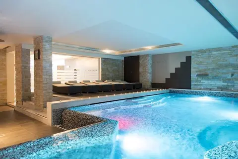 Blu Hotel Acquaseria in Ponte di Legno — foto 2