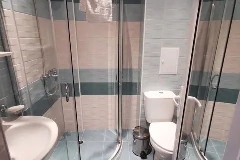 Admiral Plaza Apartments in Несебър — foto 30