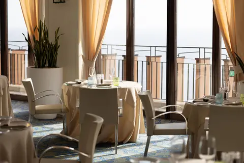 Unahotels Capotaormina in Taormina — foto 12