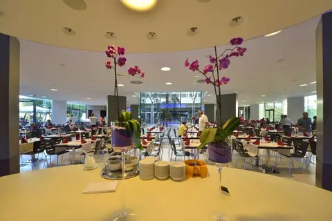 Hotel Mediteran Plava Laguna in Poreč, foto 14
