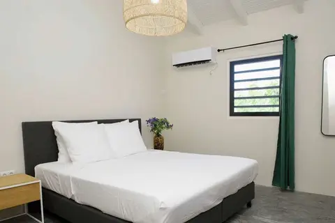 Blue Bonaire Resort in Kralendijk, foto 11