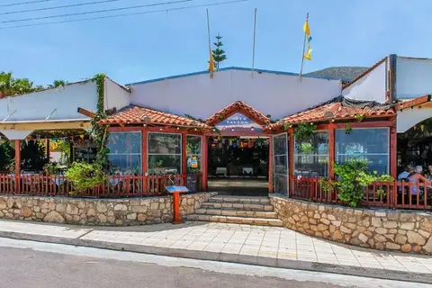 Anatoli Apartments in Chersonissos