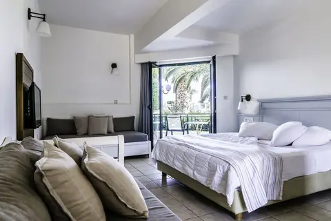 Ostria Resort & Spa in Δημοτική Ενότητα Ιεράπετρας — foto 20
