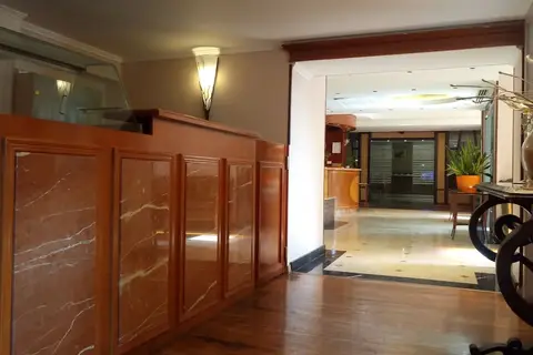 Castelli Hotel in Nicosia - Zuid — foto 20