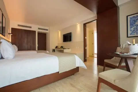 Krystal Grand Cancún in Cancùn — foto 15
