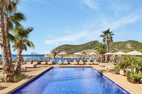 Hotel Zafiro Palace Andratx & SPA foto 3