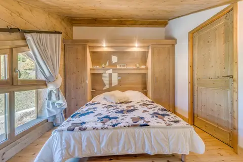 Résidence Hôtelière les Balcons Etoilés in Champagny en Vanoise — foto 13