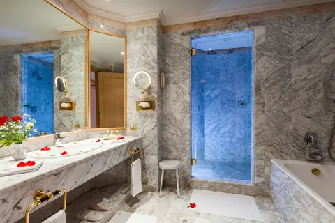 Hasdrubal Thalassa & Spa Yasmine Hammamet in Hasdrubal Thalassa And Spa — foto 17